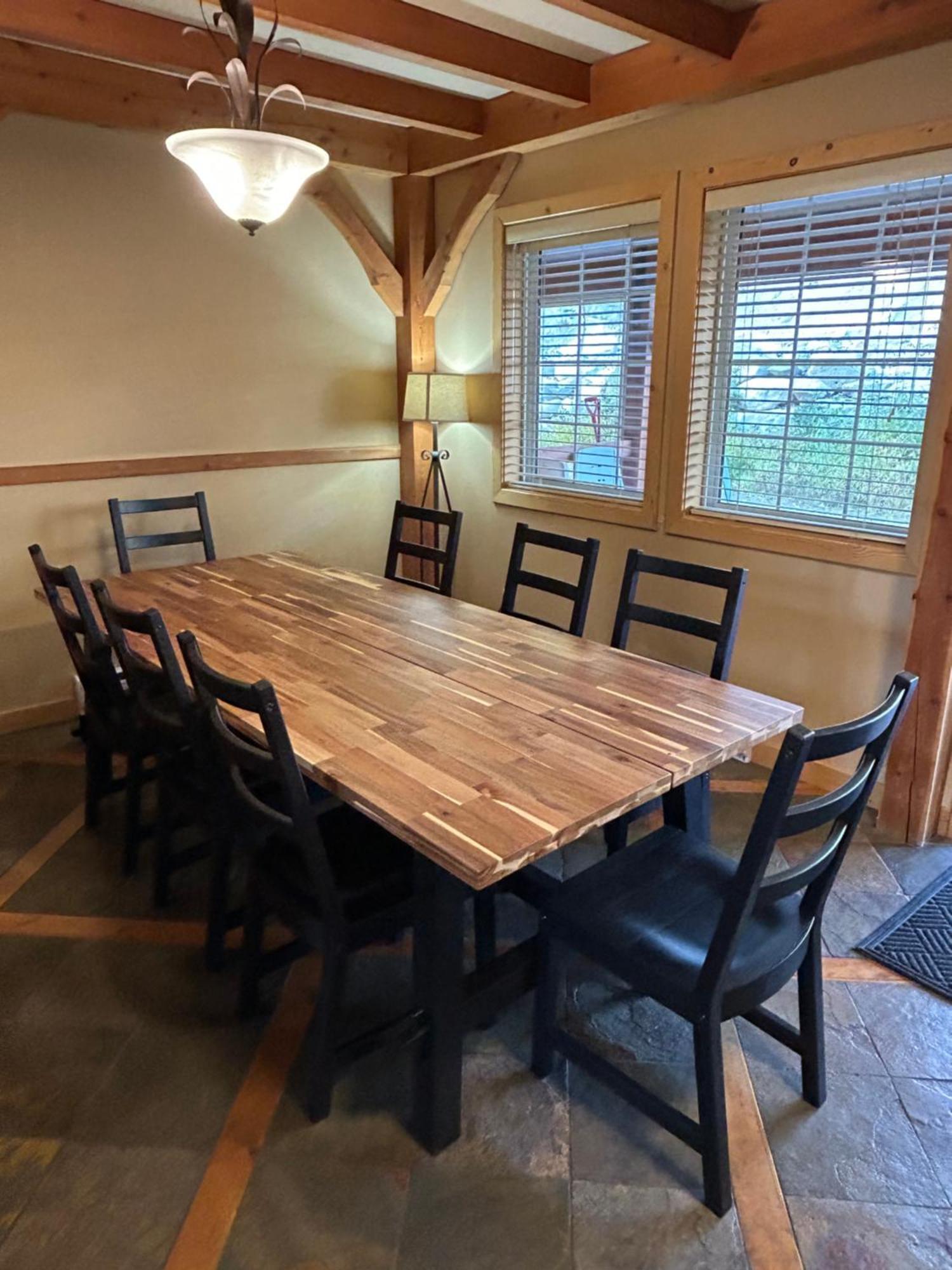 3 Bedroom 3 Bath Ski In Ski Out With Private Hot Tub Big White Exteriör bild